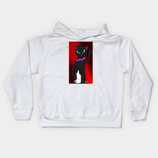 Scourge Des Kids Hoodie